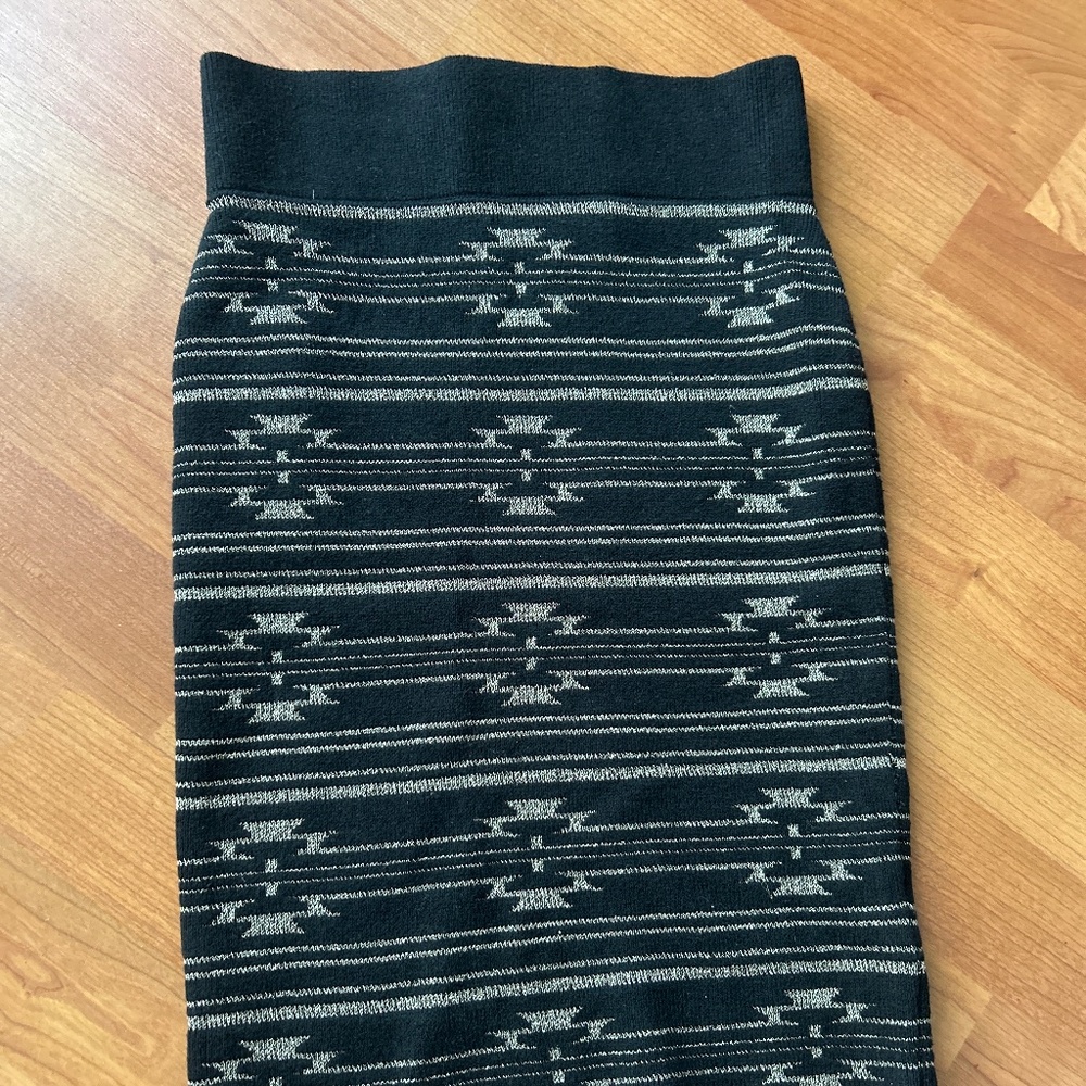 Urban Outfitters Stretch Skirt